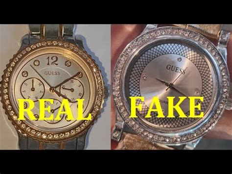 fake guess watches|guess watches outlet.